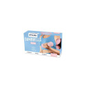 Spokey BONE Fixed-weight dumbbell 2 kg 2 pc(s)