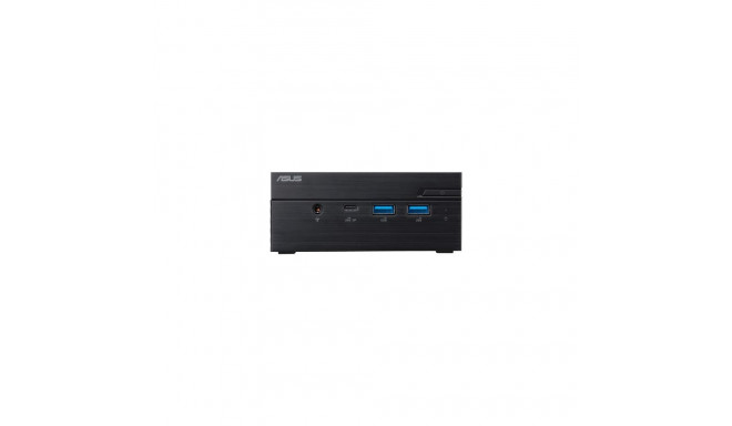 ASUS ExpertCenter PN53-BS5753MDS1 0.62L sized PC Black 2 GHz