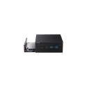 ASUS ExpertCenter PN53 -S5018ADS1 AMD Ryzen™ 5 8 GB DDR4-SDRAM 256 GB SSD Windows 11 Pro Mini PC Bla