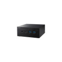ASUS ExpertCenter PN53 -S5018ADS1 AMD Ryzen™ 5 8 GB DDR4-SDRAM 256 GB SSD Windows 11 Pro Mini PC Bla