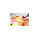 3M 6845-SSP note paper Rectangle Multicolour 45 sheets Self-adhesive