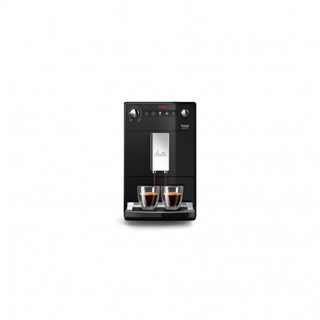 Melitta F230-102 Espresso machine 1.2 L