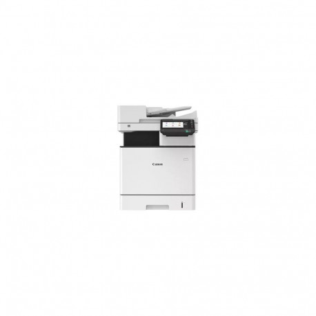 Canon i-SENSYS MF842Cdw Laser A4 1200 x 1200 DPI 38 ppm Wi-Fi