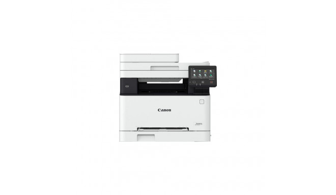 Canon i-SENSYS MF657Cdw Laser A4 1200 x 1200 DPI 21 ppm Wi-Fi