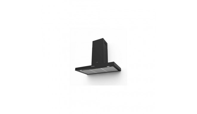 FABER S.p.A. Stilo Comfort BK Matt A60 Wall-mounted Black 690 m³/h