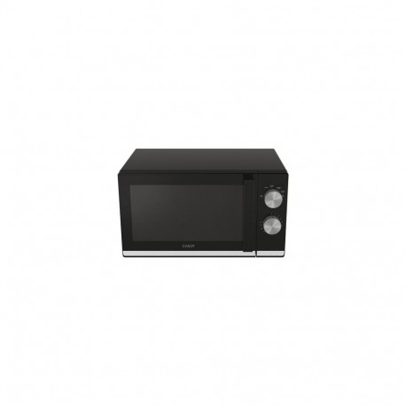 Candy Moderna CMW20TNMB Black Solo microwave Countertop 20 L 700 W