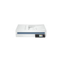 HP Scanjet Enterprise Flow N6600 fnw1 Flatbed &amp; ADF scanner 1200 x 1200 DPI A4 White