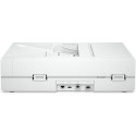 HP Scanjet Enterprise Flow N6600 fnw1 Flatbed &amp; ADF scanner 1200 x 1200 DPI A4 White