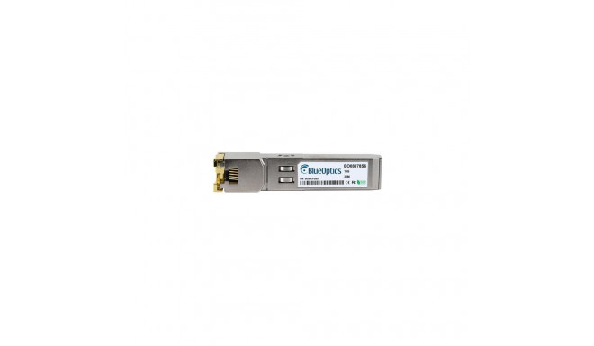 BlueOptics 10338 network transceiver module Copper 10000 Mbit/s SFP+