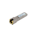 BlueOptics 10338 network transceiver module Copper 10000 Mbit/s SFP+