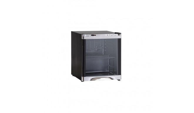 ScanDomestic Compact Cube Minibar refrigerator 48 L Freestanding F