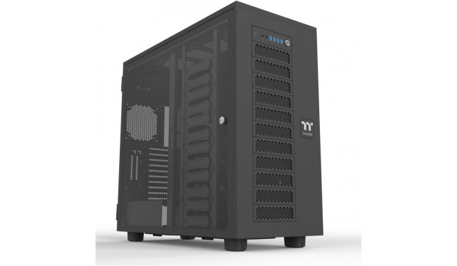 Thermaltake Geh AX700 Super Tower Black retail - Tower