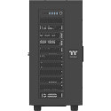 Geh Thermaltake AX700  Super Tower                     Black retail