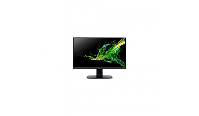 Acer KA2 KA242Y G computer monitor 60.5 cm (23.8&quot;) 1920 x 1080 pixels Full HD Black
