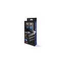 Savio GCL-02 HDMI cable 1.8 m HDMI Type A (Standard) Black, Blue Savio GCL-02 HDMI cable 1.8 m HDMI Type A (Standard) Black, Blue