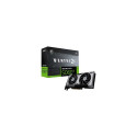 MSI VENTUS GeForce RTX 5060 TI 16G 2X OC PLUS NVIDIA 16 GB GDDR7