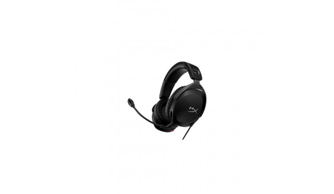 HyperX Cloud Stinger 2 - Gaming Headset (Black)