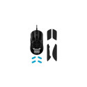 HyperX Pulsefire Haste - Gaming Mouse (Black) (HMSH1-A-BK/G)