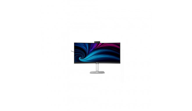 Philips 6000 series 34B2U6603CH/00 computer monitor 86.4 cm (34&quot;) 3440 x 1440 pixels Wide Q
