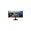 Philips B Line 345B1C/00 computer monitor 86.4 cm (34&quot;) 3440 x 1440 pixels Quad HD LCD Blac
