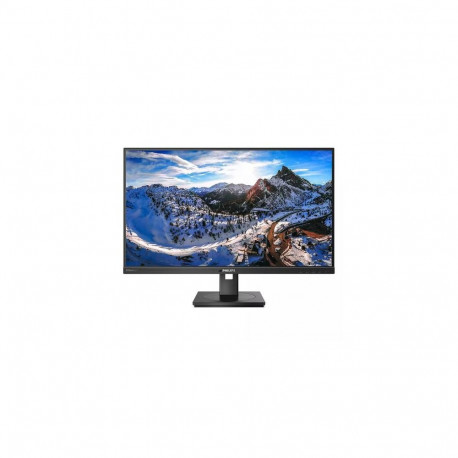 Philips 279P1/00 computer monitor 68.6 cm (27") 3840 x 2160 pixels 4K Ultra HD LED Black