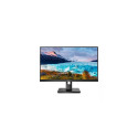 Philips S Line 275S1AE/00 LED display 68.6 cm (27&quot;) 2560 x 1440 pixels 2K Ultra HD LCD Blac