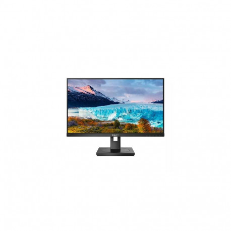 Philips S Line 272S1AE/00 computer monitor 68.6 cm (27") 1920 x 1080 pixels Full HD LCD Black