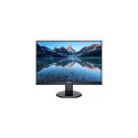 Philips B Line 240B9/00 computer monitor 61.2 cm (24.1&quot;) 1920 x 1200 pixels WUXGA LED Black