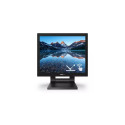 Philips 172B9TL/00 computer monitor 43.2 cm (17&quot;) 1280 x 1024 pixels Full HD LCD Touchscree