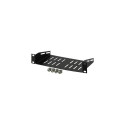 Deltaco 10-33HYL rack accessory Rack shelf