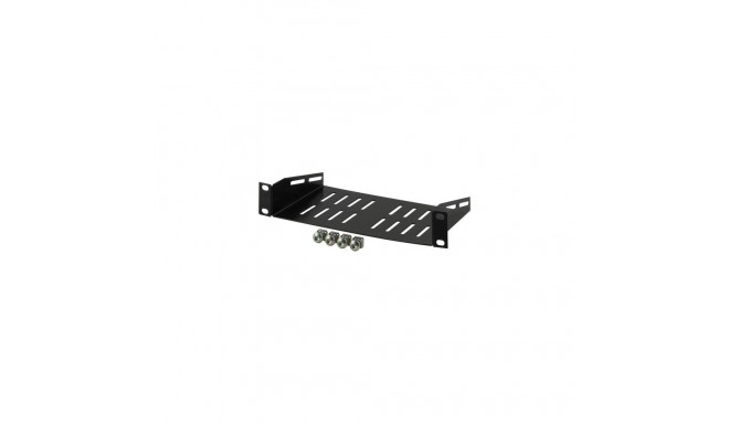 Deltaco 10-33HYL rack accessory Rack shelf
