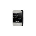 Western Digital DC HC590 internal hard drive 24 TB 7200 RPM 3.5&quot; Serial ATA