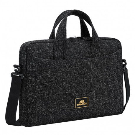 Rivacase 7921 Anvik Laptop Tasche 14  schwarz