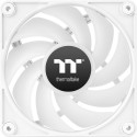 Thermaltake CT120 EX ARGB Sync PC jahutusventilaator valge 3-pack