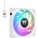 Thermaltake CT120 EX ARGB Sync PC jahutusventilaator valge 3-pack