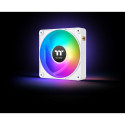 Thermaltake CT120 EX ARGB Sync PC Cooling Fan White 3 Pack