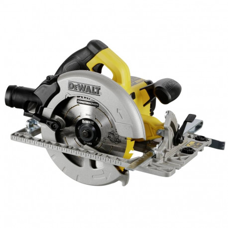DeWalt DWE576K-QS käsitsi juhitav ketassaag