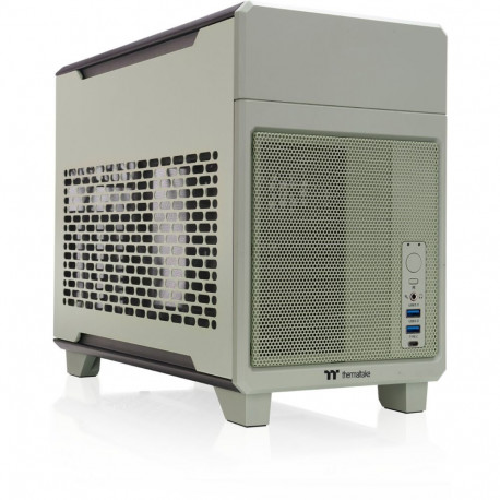 Thermaltake TR100 Matcha Green