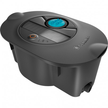 Gardena AquaPrecise maa-alune