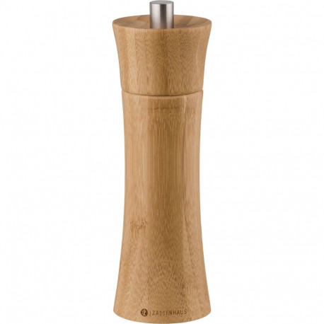 Zassenhaus soolaveski Frankfurt Bambus, 18 cm