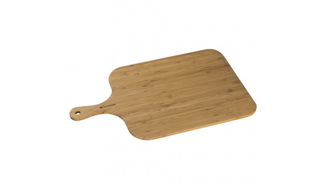 Zassenhaus Tarte Flambée bambusest lõikelaud 51,5x32x1cm