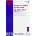 Epson Premium Luster Photo Paper A3+ 100 Sheet, 260g   S041785