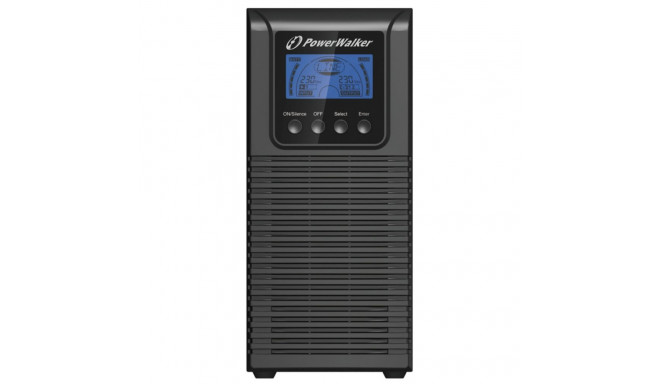 PowerWalker VFI 1000 TGS