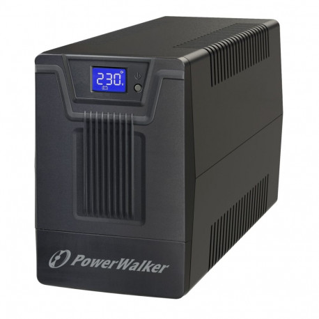 PowerWalker VI 1500 SCL UPS 1500VA/ 900W