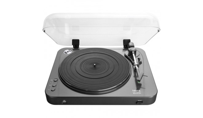Lenco LBT-120 black