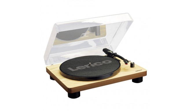 Lenco LS-50 pruun