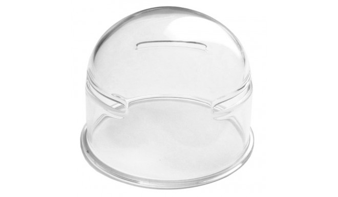 Glass Dome ELC Transparent