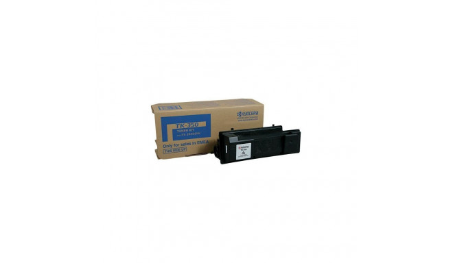 Kyocera tooner TK-350B 15000lk