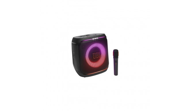 JBL PartyBox Encore 2 Bluetooth Speaker with Microphone Black EU