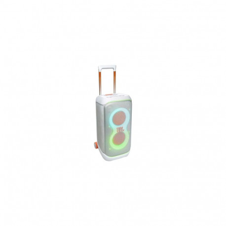 JBL Partybox Stage 320 Bluetooth Speaker White EU